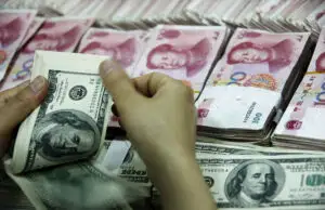 China: Investiţiile străine directe au crescut cu 18,4% în primul semestru