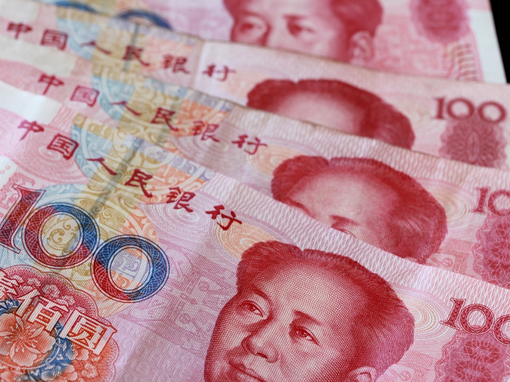 Criză subprime în stil chinez: Bogaţii sunt cei care nu îşi mai pot recupera banii împrumutaţi, nu băncile