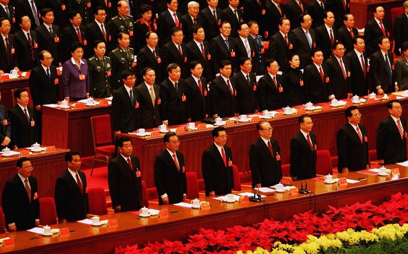 NOUA ORDINE MONDIALĂ: Tot ce trebuie să ştii despre mişcările secrete ale liderilor chinezi