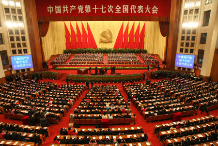 CHINA şi-a schimbat liderii: Vezi cine va conduce a doua cea mai mare economie a lumii