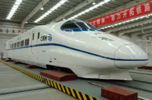 INFLUENȚA CHINEI în Israel, îngrijorătoare:  Chinezii vor construi o cale ferată la Eilat