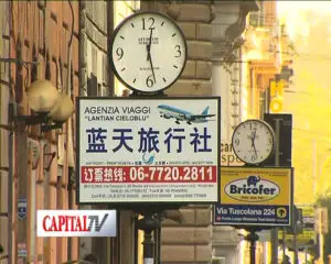 China, marea câștigătoare a crizei datoriilor suverane