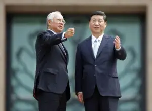 NOUA ORDINE MONDIALĂ: Cum se pregătesc chinezii după dezastrul american