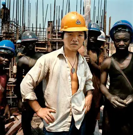 De ce China va deveni cea mai puternică ţară din lume