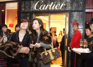 “Periculoasa” viaţă a miliardarilor chinezi