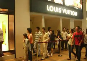 În Asia, criza nu există! 45% din populația lumii trăiește mai bine în 2011!