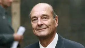 Primul fost preşedinte francez condamnat pentru deturnare de fonduri publice şi abuz de putere