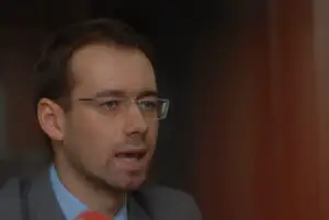 Tudor Chiuariu: „Când le spun investitorilor străini că avem TVA de 24% nu le vine să creadă”