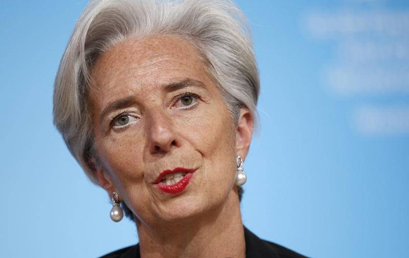 Resursele FMI ar putea fi majorate cu 400 mld. dolari