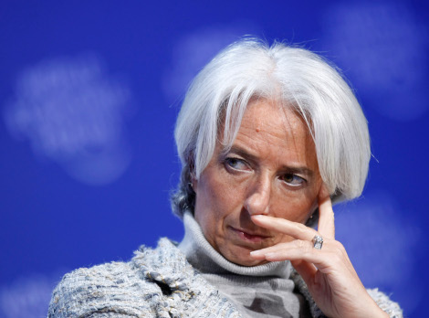 Christine Lagarde, FMI: Criza de acum va avea consecinţe similare cu Marea Depresiune. E nevoie de măsuri rapide din partea tuturora
