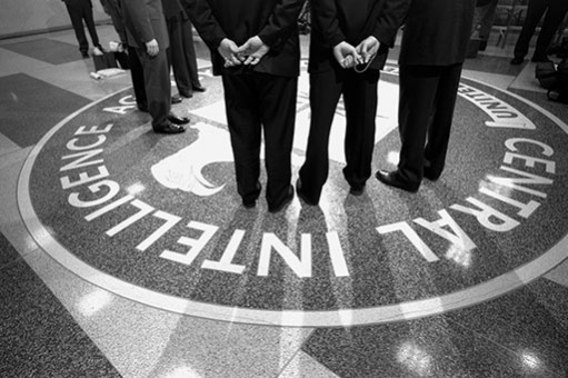 Ce rol a avut CIA în lovitura de stat din Iran
