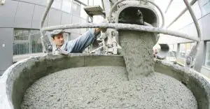 Profitul Lafarge a scăzut în T2 din cauza declinului din Europa Centrală şi de Est