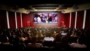 CE a autorizat un ajutor de stat de 80 milioane euro pentru cinematografia românească