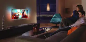 Televizorul Philips devine amintire