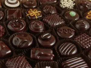De unde vine ciocolata: Topul celor mai mari producători de cacao din lume