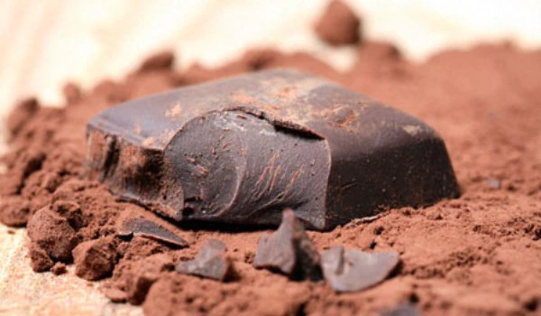 Câtă ciocolată mănâncă un român pe an