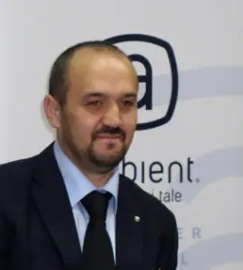 Afaceri în creştere cu 15% pentru Ambient Sibiu