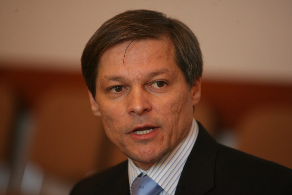 Dacian Cioloş a salutat acordul G20 privind lupta împotriva volatilităţii preţurilor la produsele agricole