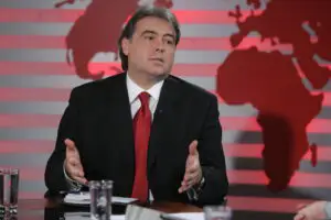 Adrian Cioroianu despre regionalizare: „Parcă am fi pe Marte, parcă nu am fi pe harta României”