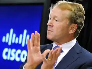 Cisco achiziţionează Lightwire