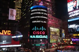 Cisco achiziţionează BNI Video