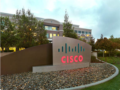Cisco a achiziţionat o companie care utilizează inteligenţa artificială pentru detectarea ameninţărilor cibernetice