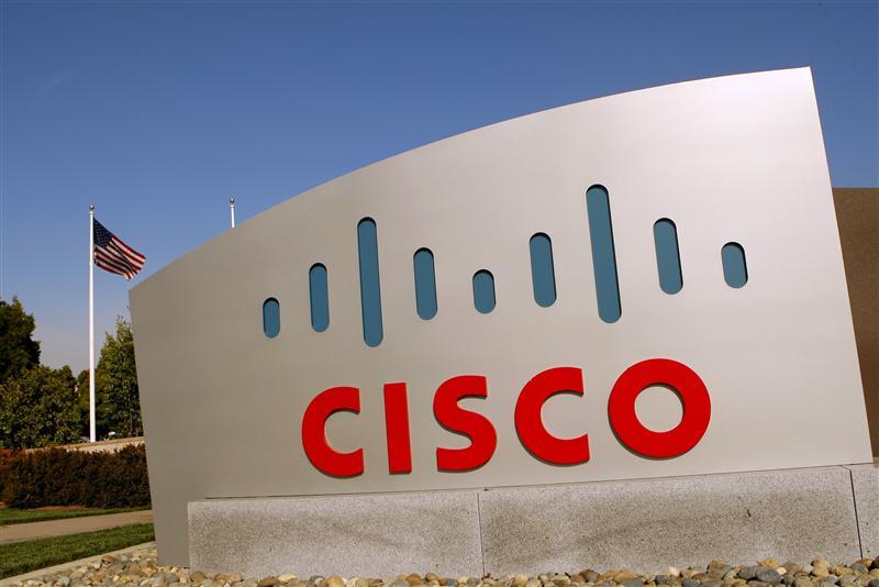 Tehnologie hotspot de generaţie următoare de la Cisco