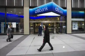Au şi americanii hoţii lor din bănci. Un fost vice-preşedinte al Citigroup a furat peste 19 mil. dolari