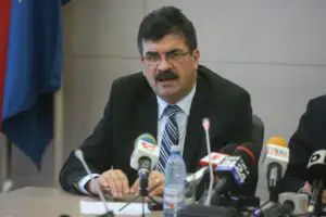 Cât câştigă managerul Complexului Energetic Oltenia
