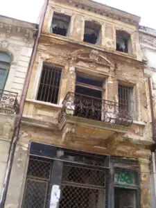 Legea faţadelor a fost adoptată