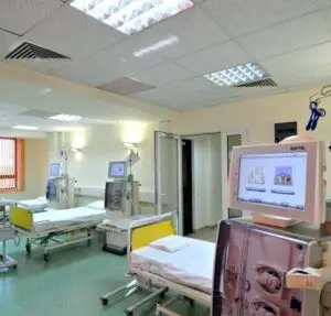 Românii, ultimii la cheltuielile pentru serviciile medicale private în Europa Centrală