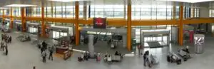 Lucia Varga dă asigurări că apele nu vor încura noua pistă a aeroportului clujean