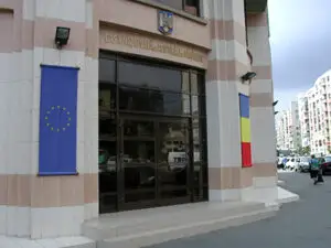 Cine este Doru Bădescu, noul preşedinte CNAS