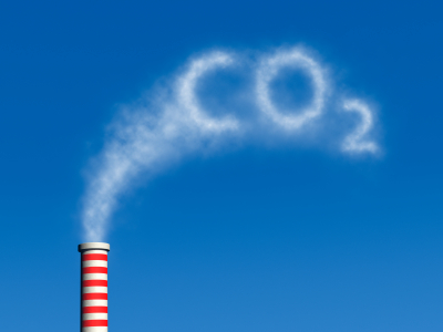 Nivelul record de emisii de CO2, un „avertisment” pentru statele lumii