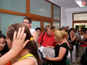 S-a lansat  Ghişeul.ro. Cozile interminabile de la ghișee vor fi de domeniul trecutului