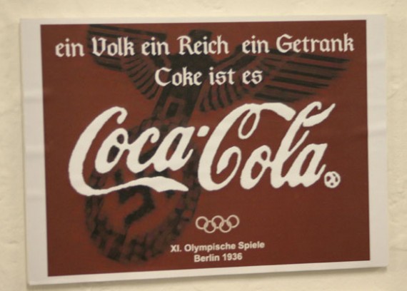Lucruri inedite despre Coca-Cola