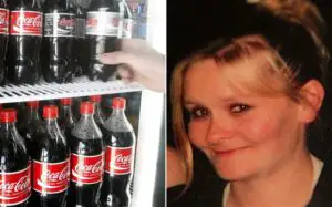 A murit din cauza excesului de Coca-Cola