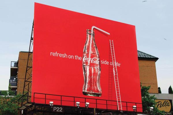 Moody’s a retrogradat ratingul Coca-Cola Hellenic
