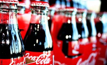 ŢARA care produce frunzele de coca interzice Coca-Cola de la sfârşitul anului