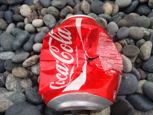 Anunţ important de la Coca-Cola! Priveşte toţi consumatorii