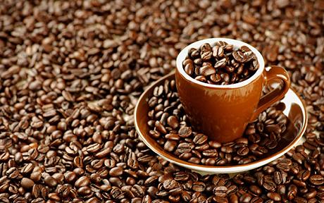 Producţia de cafea a Columbiei a scăzut cu 12% în 2011