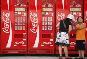 Lucruri pe care nu le ştiai despre Coca-Cola