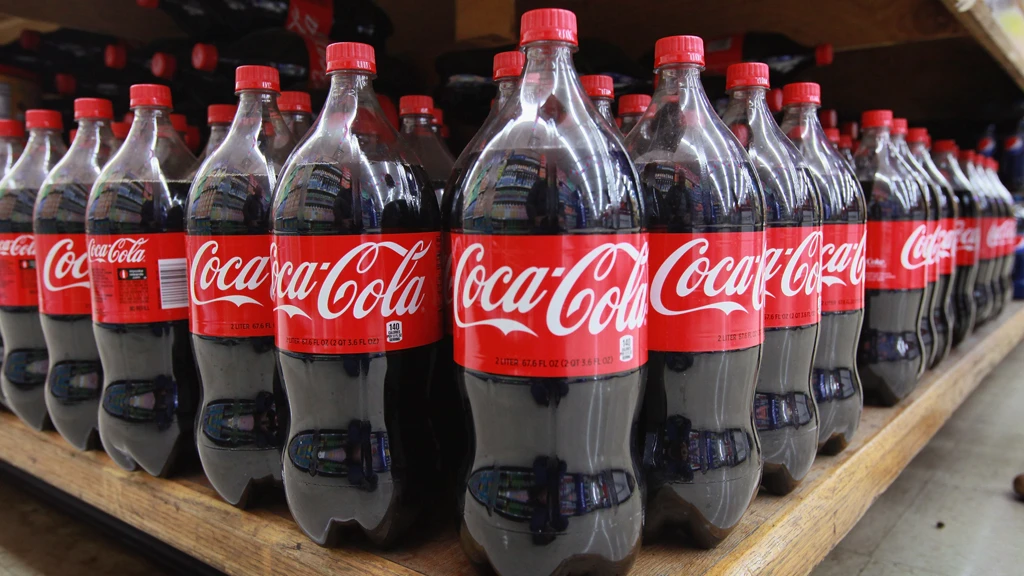 Cum a scăpat Coca-Cola de eticheta cu cancer