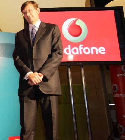 Ce crede Vittorio Colao, CEO-ul Vodafone Group, despre preţurile din România
