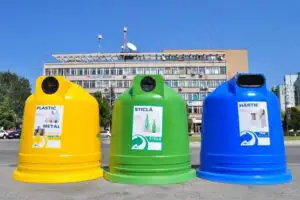 Eco-Rom Ambalaje a colectat aproape 400.000 de tone de ambalaje anul trecut