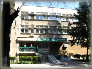 Cel mai modern centru de diagnostic și tratament din țară, la Spitalul Colentina