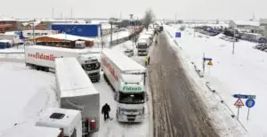 CNR solicită o analiză serioasă înainte de introducerea timbrului de mediu