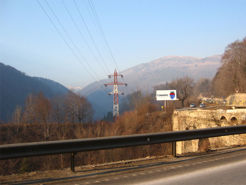 Umbrărescu nu a mai depus ofertă pentru Comarnic-Brașov. Câștigătorul va fi anunțat pe 20 decembrie