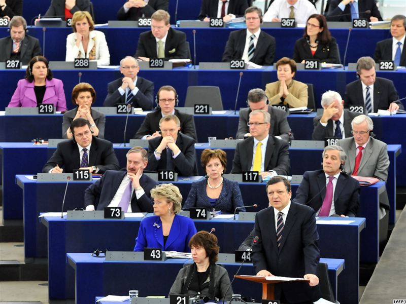 Comisia Europeană consideră că România îndeplineşte condiţiile pentru aderarea la Schengen