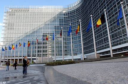 Bruxellesul dezvăluie miercuri cum are de gând să rezolve crizele bancare